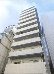 アイル秋葉原NORTH参番館の物件外観写真